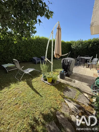 Traditional house in Bons-en-Chablais (74890)