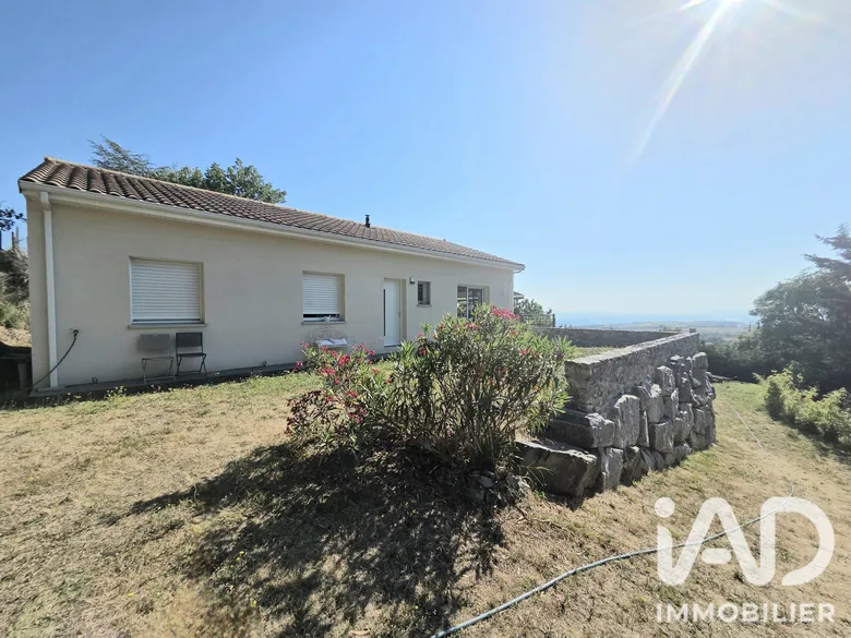 Maison 4 pièces 100 m² · à Peaugres · 99,9 m² · 325 000 €