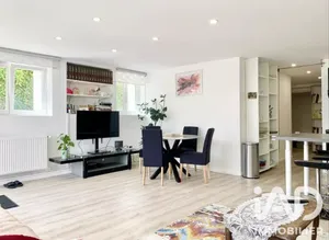 Apartment in Maxéville (54320)