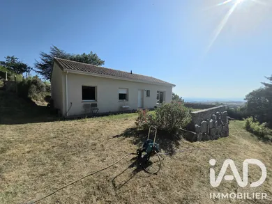 Maison à Peaugres (07340)