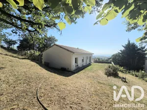 House in Peaugres (07340)