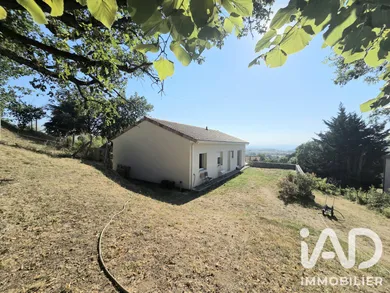 Maison à Peaugres (07340)