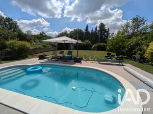 Maison de village à Bettelainville (57640)