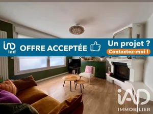 House in Seclin (59113)
