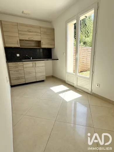 Maison à Brunoy (91800)