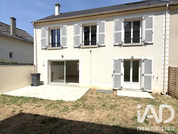 Maison à Brunoy (91800) photo 2