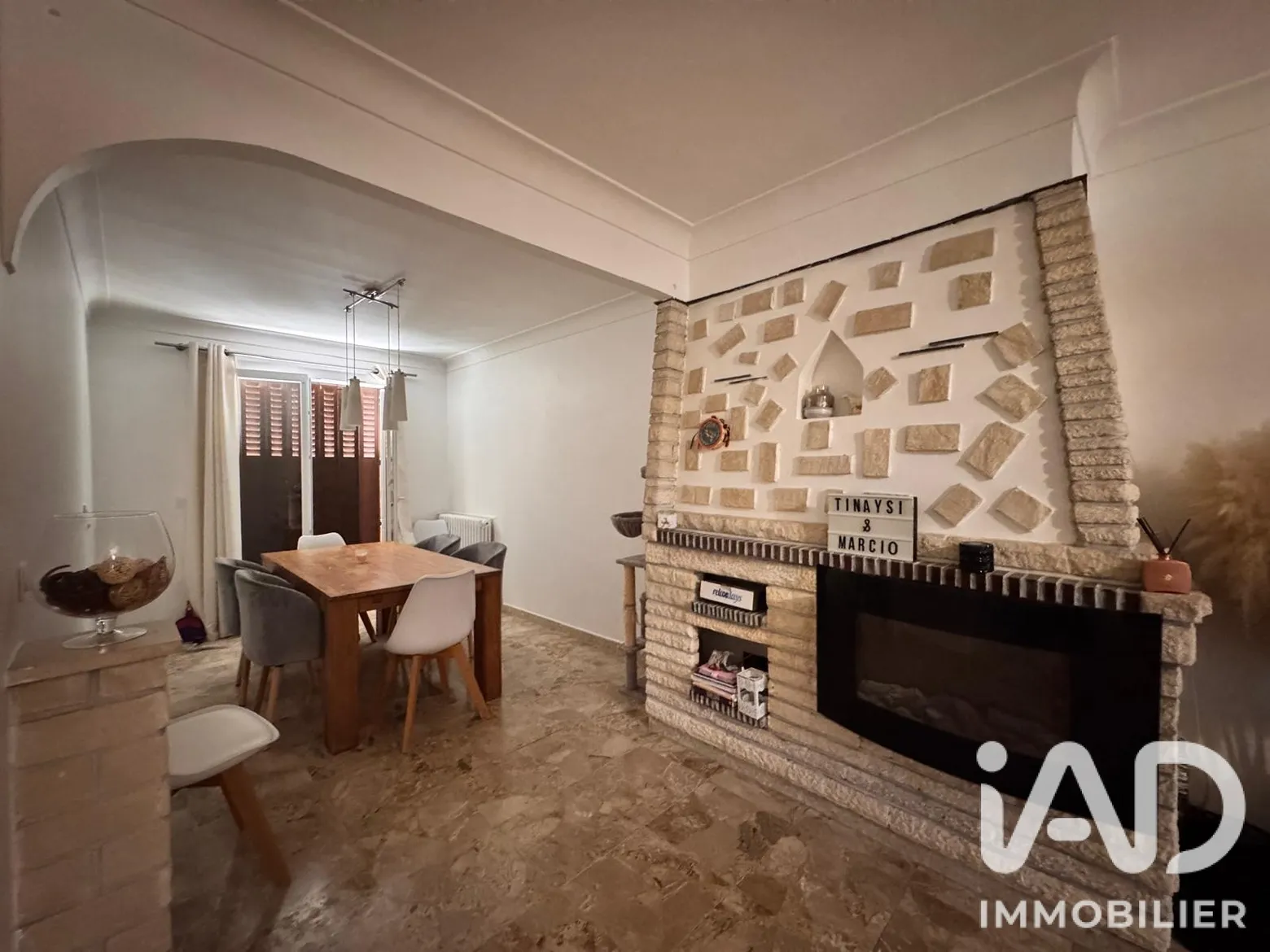 Vente immeuble 167 m² à Sucy-en-Brie (94370) - 2061110 — 3