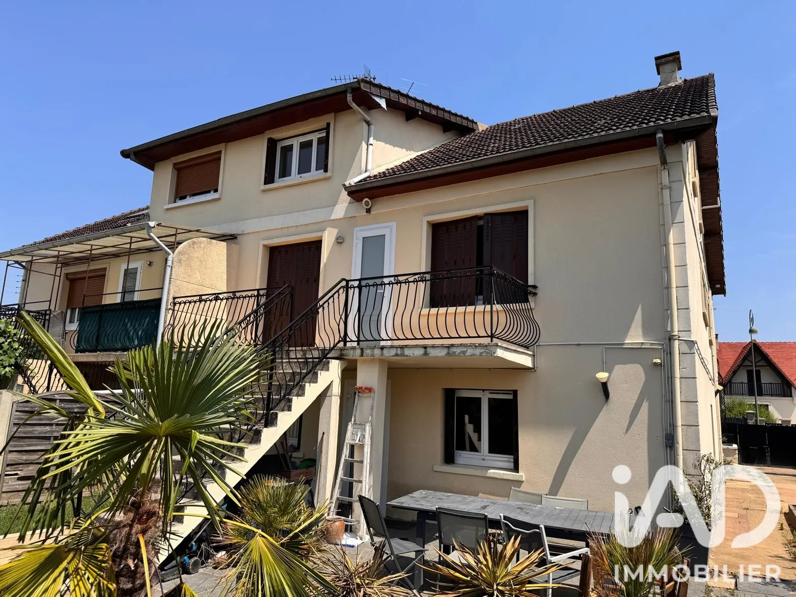 appartement à Sucy-en-Brie