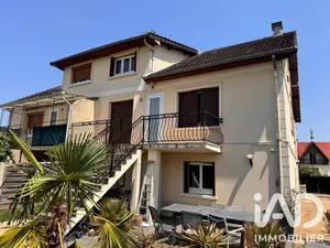 Immeuble à Sucy-en-Brie (94370)