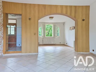 Maison à Enghien-les-Bains (95880)