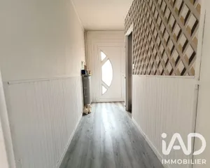 Maison à Le Havre (76610)