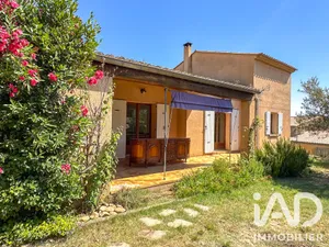 Maison de village à Bourg-Saint-Andéol (07700)