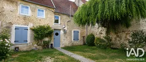 Maison à Ussy-sur-Marne (77260)