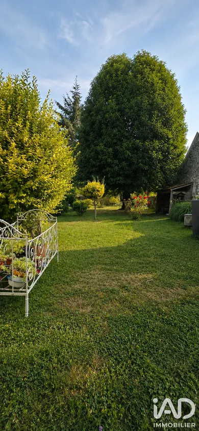 Maison à Ussy-sur-Marne (77260)