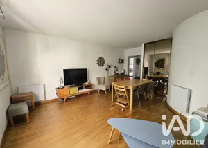 Appartement à Asnières-sur-Seine (92600)