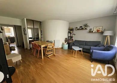 Appartement à Asnières-sur-Seine (92600)