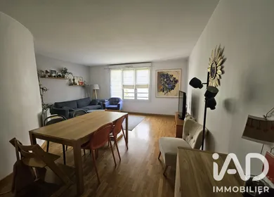 Appartement à Asnières-sur-Seine (92600)