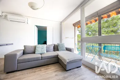 Apartment in Saint-Cyprien (66750)