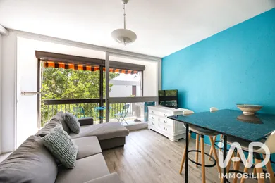 Appartement à Saint-Cyprien (66750)