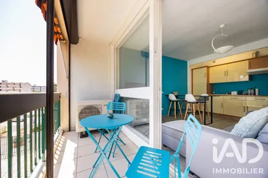 Apartment in Saint-Cyprien (66750)