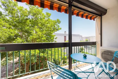 Apartment in Saint-Cyprien (66750)
