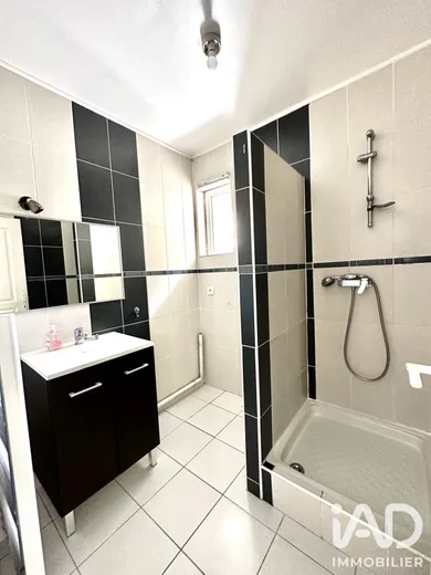 Appartement à Draveil (91210)