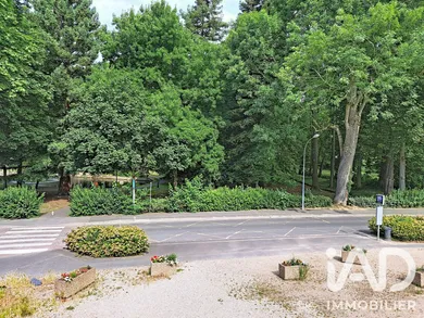 Immeuble à Roissy-en-Brie (77680)