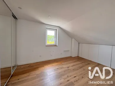 Immeuble à Sucy-en-Brie (94370)