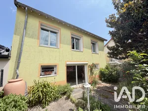 Maison à Antony (92160)
