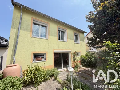 Maison à Antony (92160)
