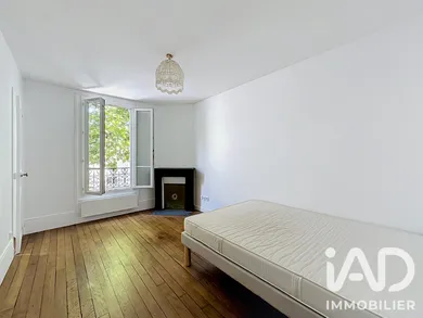 Appartement à Courbevoie (92400)