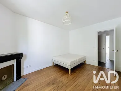 Appartement à Courbevoie (92400)