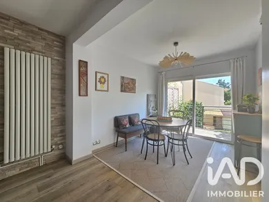Maison traditionnelle à Le Mée-sur-Seine (77350)