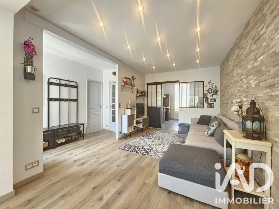 Maison traditionnelle à Le Mée-sur-Seine (77350) photo 3