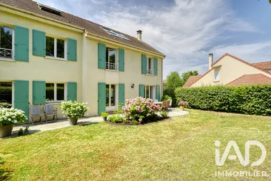Maison à Verneuil-sur-Seine (78480)
