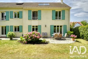 House in Verneuil-sur-Seine (78480)
