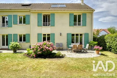 Maison à Verneuil-sur-Seine (78480)
