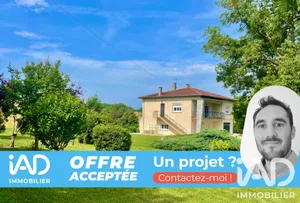 House in Maurens (32200)
