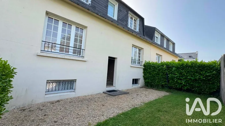 Maison 7 pièces 137 m² · à Brest · 137 m² · 240 000 €