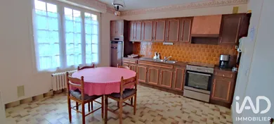 House in Brest (29200)