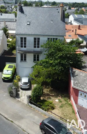 Maison à Saint-Nazaire (44600)