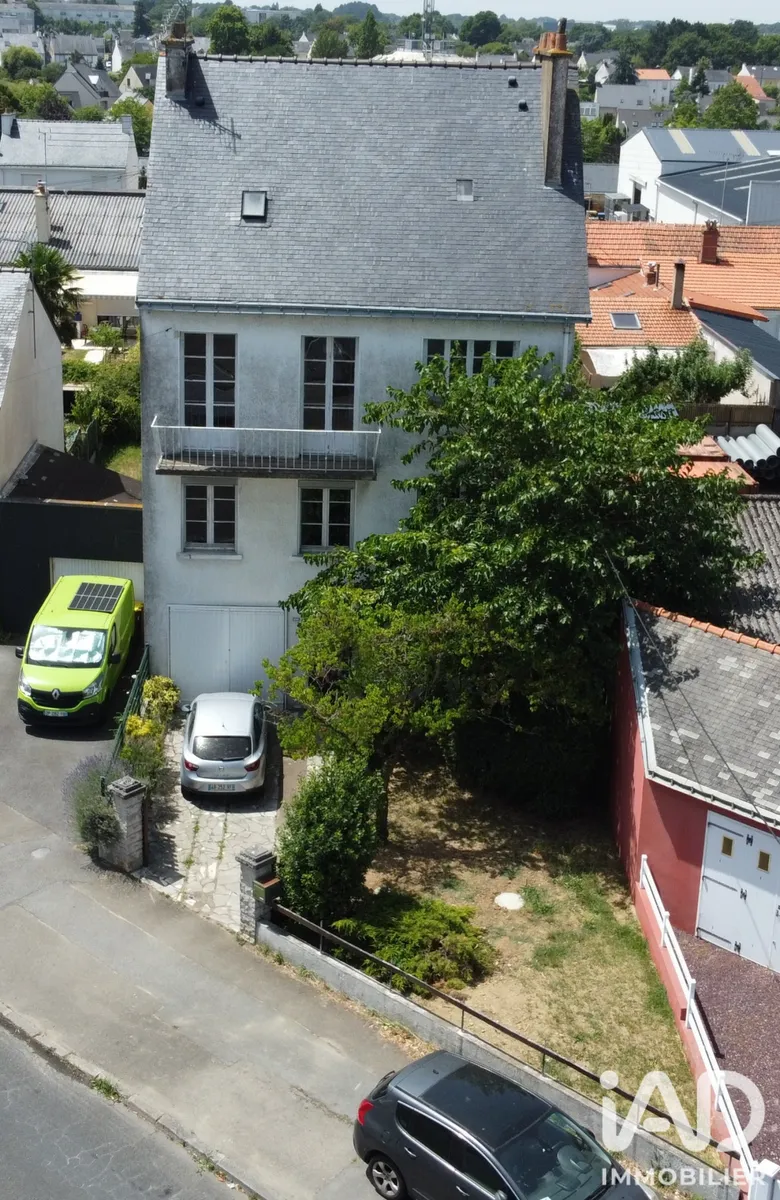 Maison 9 pièces 154 m² · à Saint-Nazaire · 154 m² · 218 800 €