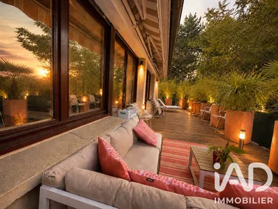 Appartement à Étiolles (91450)