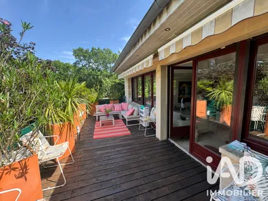 Appartement à Étiolles (91450)