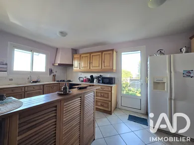 Maison d'architecte à Le Tampon (97430)