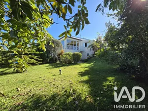 Maison d'architecte à Le Tampon (97430)