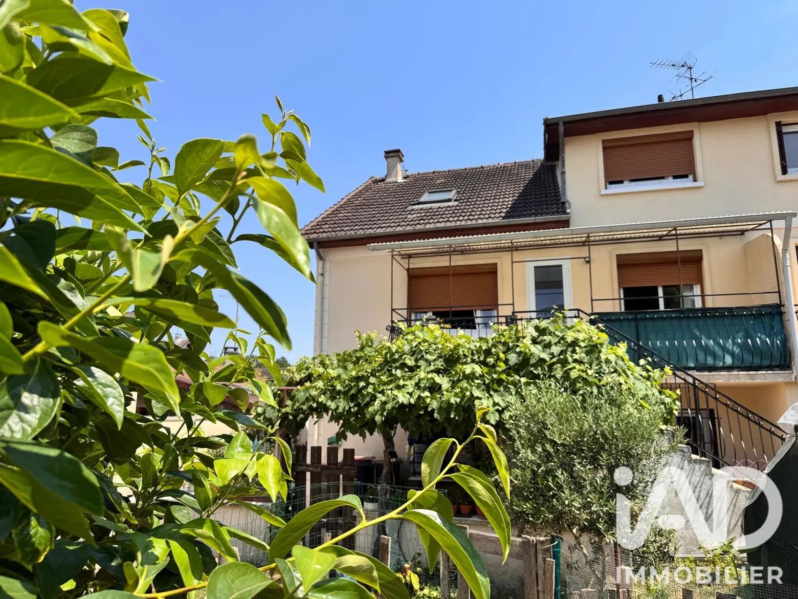 appartement à Sucy-en-Brie