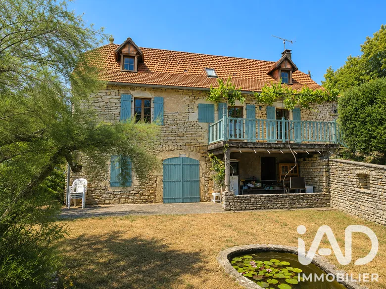 Maison 6 pièces 154 m² · à Montamel · 154 m² · 329 000 €