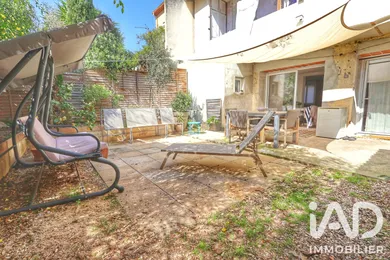 Maison à Toulon (83000)