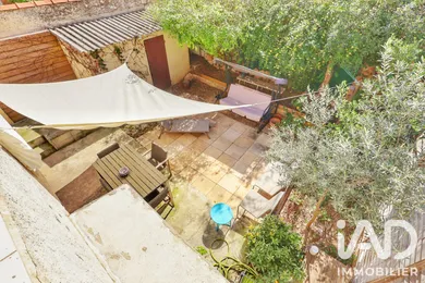 Maison à Toulon (83000)